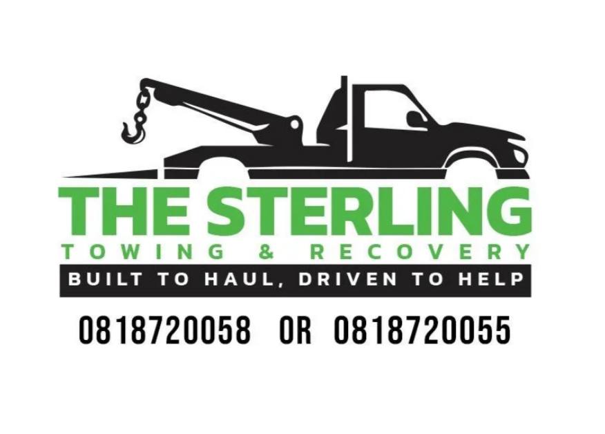 The Sterling Towing